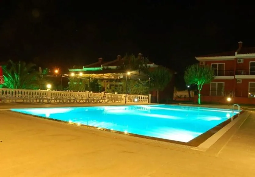 Alacati Golden Resort 3*, Çeşme