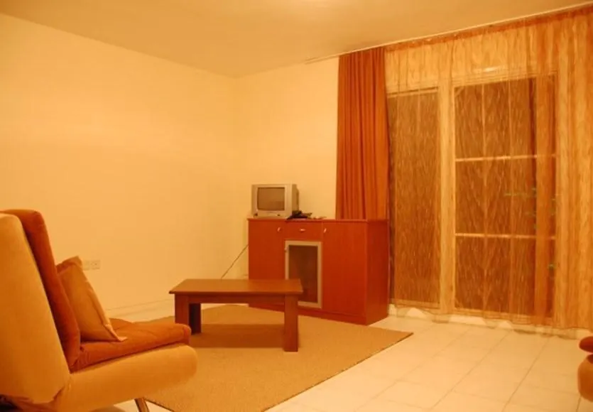 Ξενοδοχείο Alacati Golden Resort