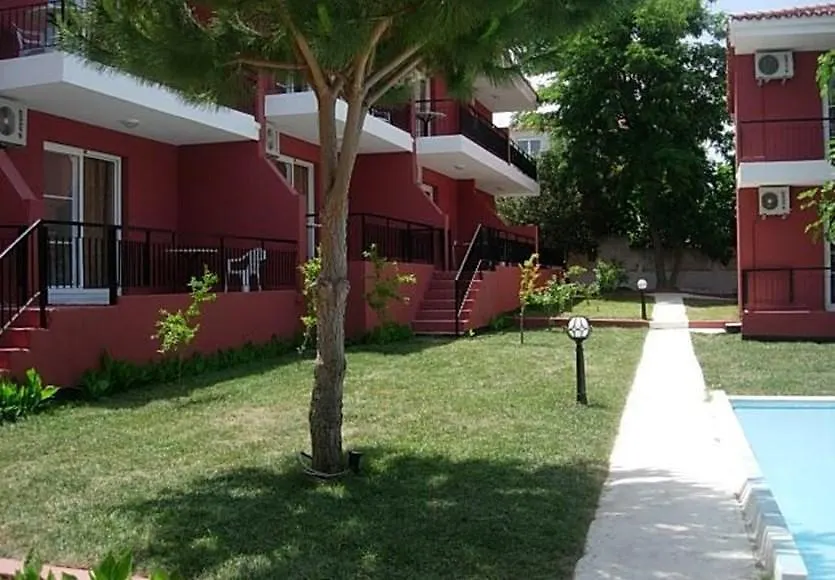 Alacati Golden Resort Τουρκία