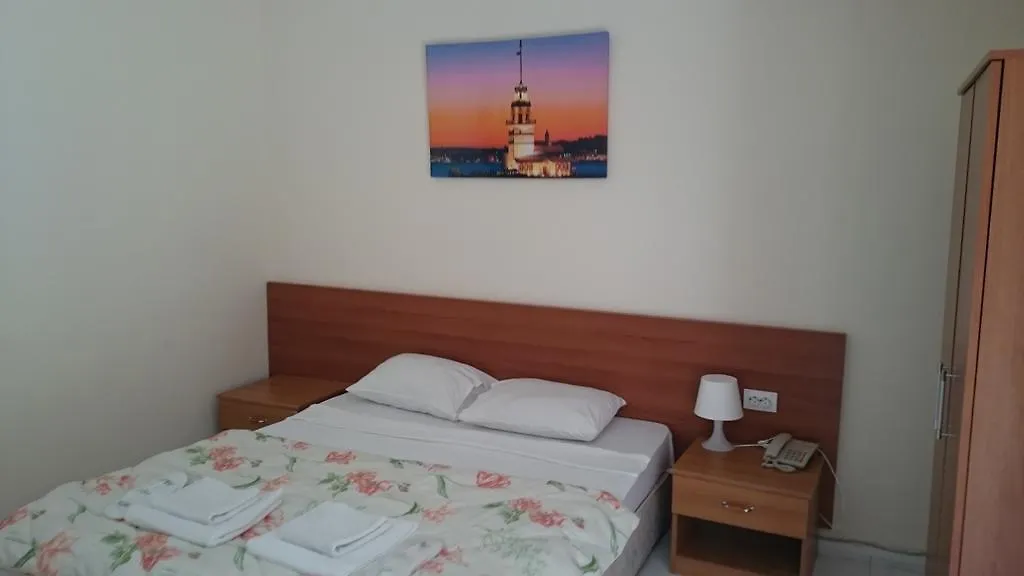 *** Ξενοδοχείο Alacati Golden Resort Τουρκία