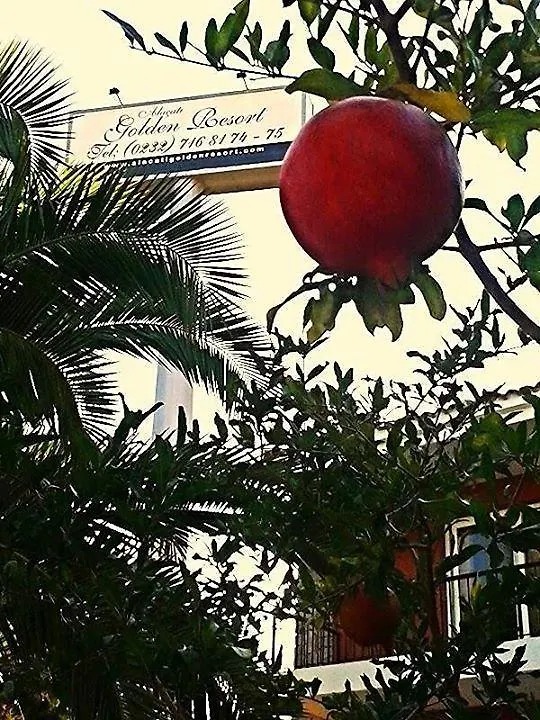 Alacati Golden Resort