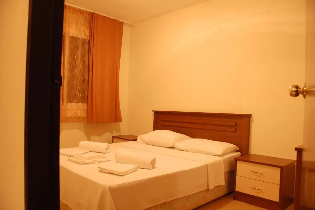 Ξενοδοχείο Alacati Golden Resort