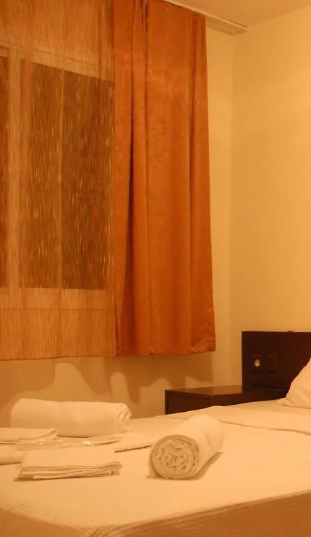 Ξενοδοχείο Alacati Golden Resort
