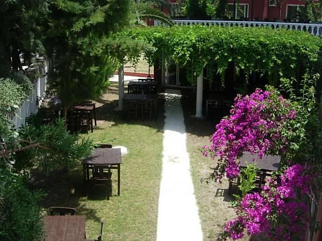 Ξενοδοχείο Alacati Golden Resort