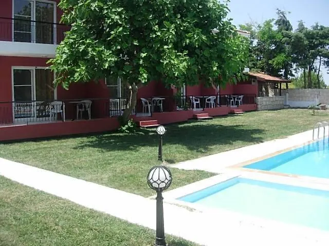 Alacati Golden Resort Ξενοδοχείο Çeşme