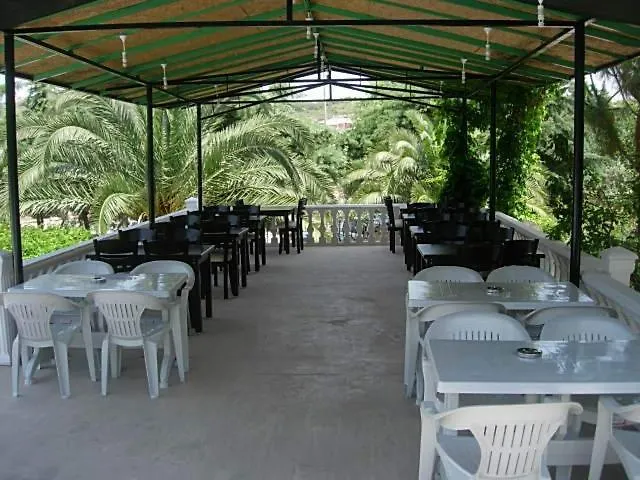 *** Ξενοδοχείο Alacati Golden Resort Τουρκία
