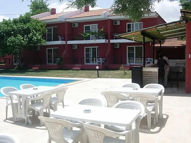 Ξενοδοχείο Alacati Golden Resort