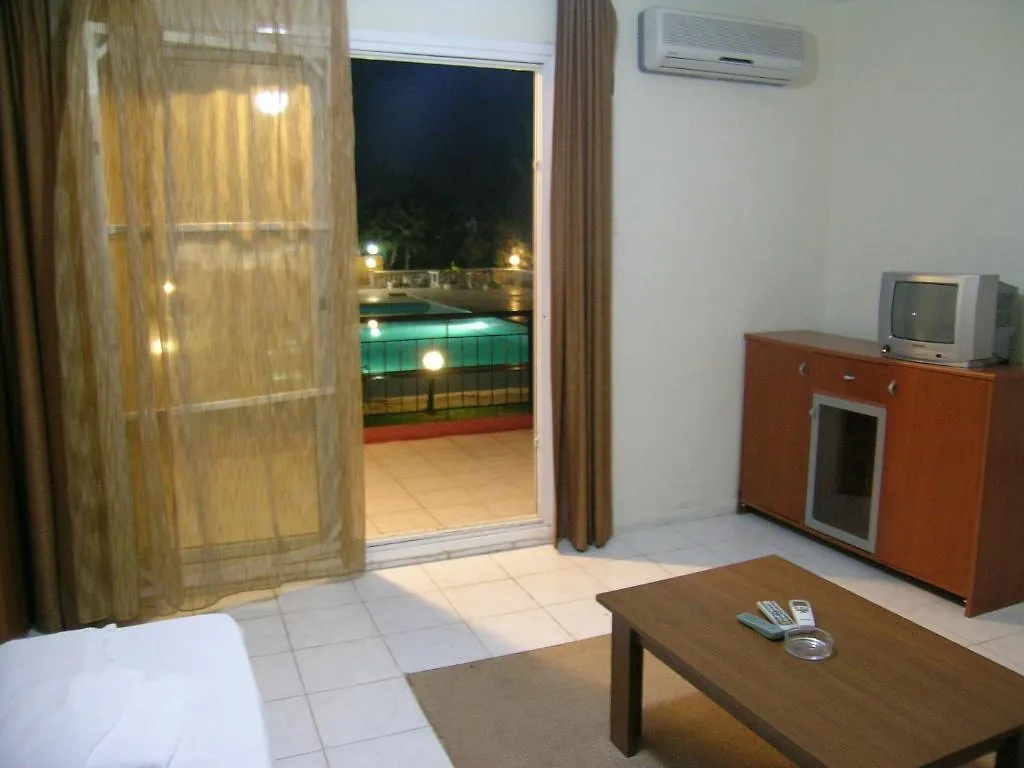 Ξενοδοχείο Alacati Golden Resort