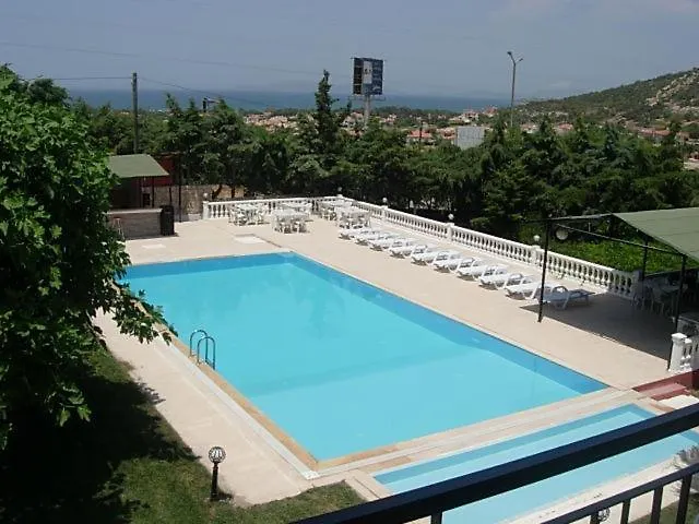 Ξενοδοχείο Alacati Golden Resort