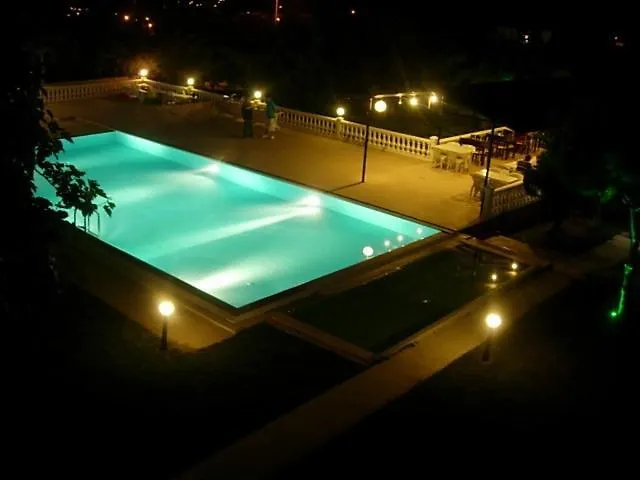 Alacati Golden Resort 3*, Çeşme Τουρκία