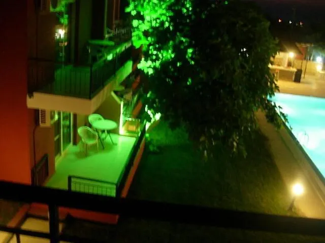 Alacati Golden Resort Τουρκία