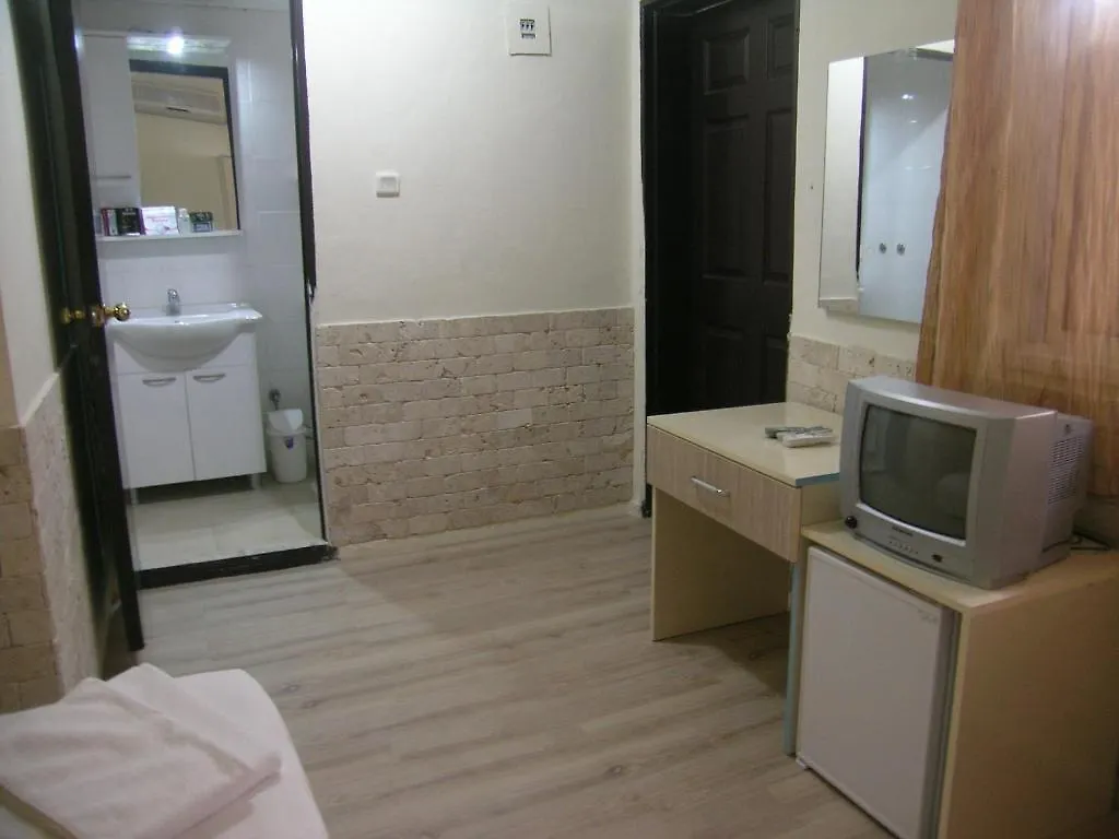 Alacati Golden Resort Ξενοδοχείο