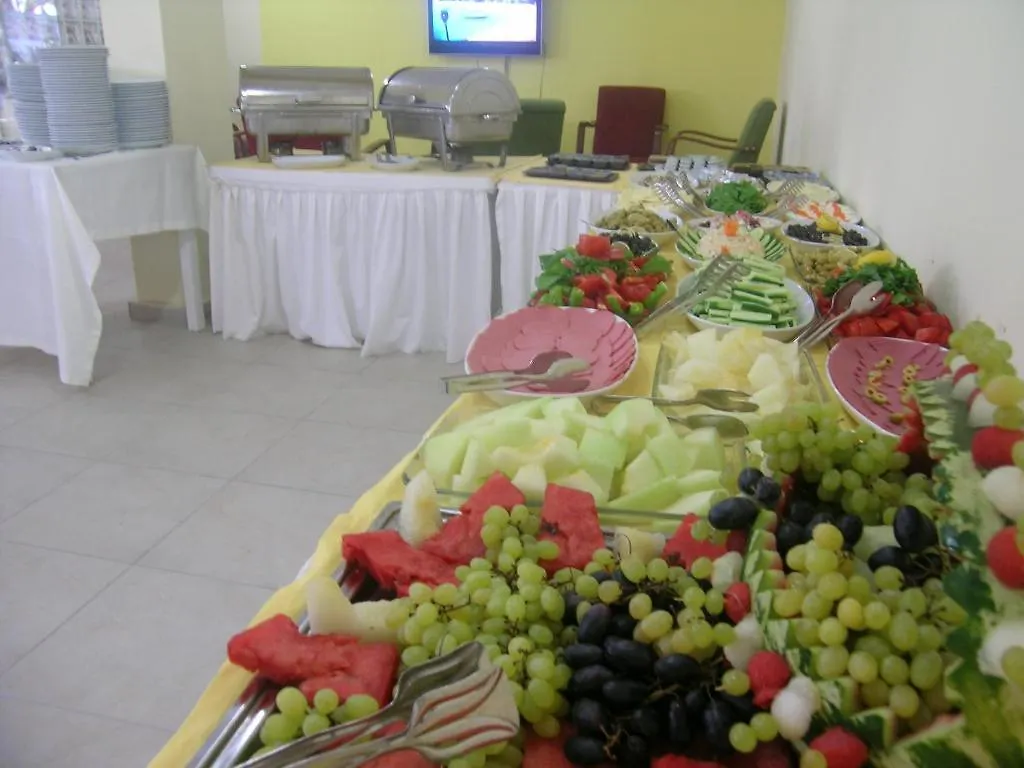 Ξενοδοχείο Alacati Golden Resort