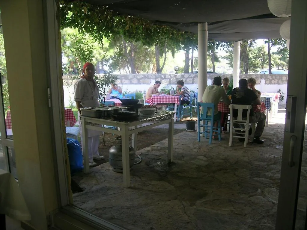 *** Ξενοδοχείο Alacati Golden Resort Τουρκία