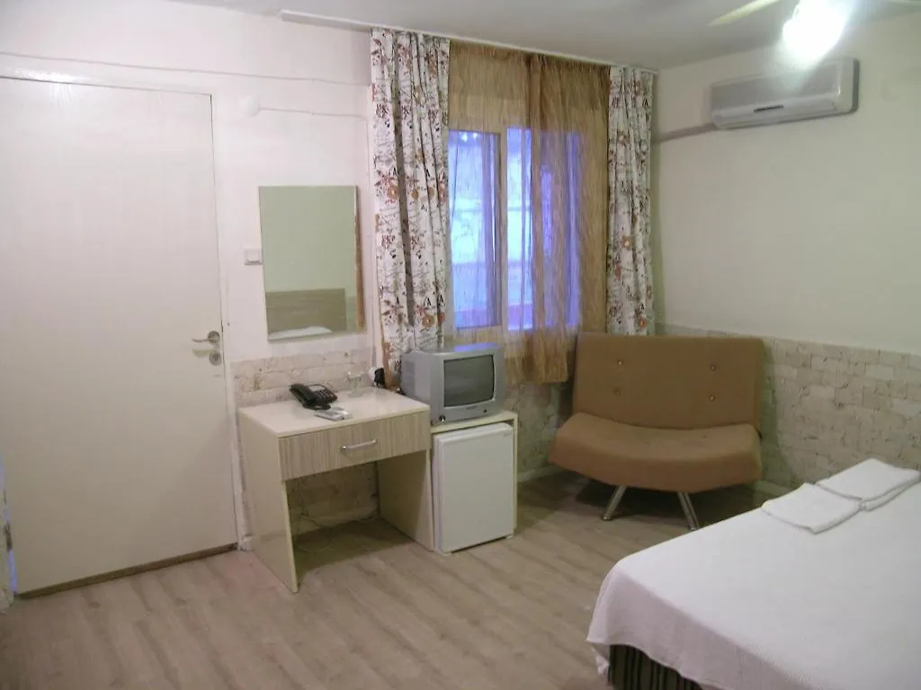 Alacati Golden Resort Çeşme