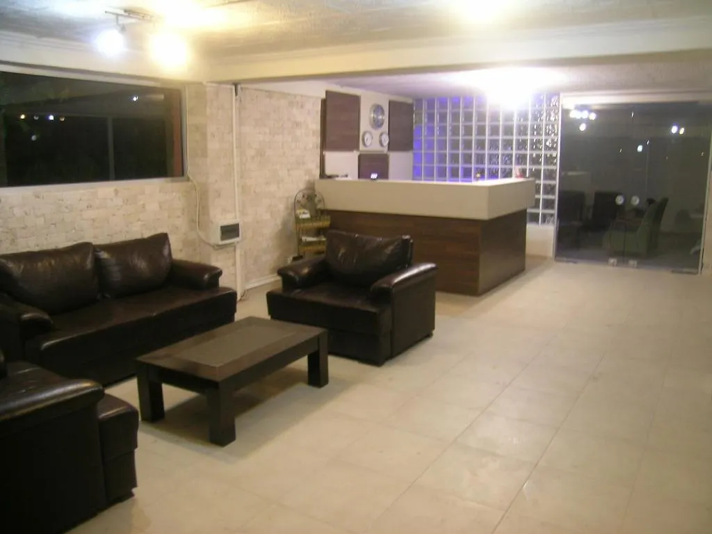 Alacati Golden Resort Ξενοδοχείο Çeşme