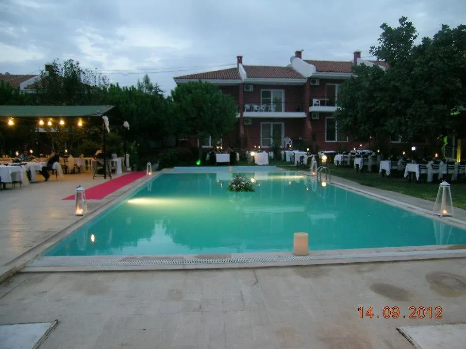 Ξενοδοχείο Alacati Golden Resort