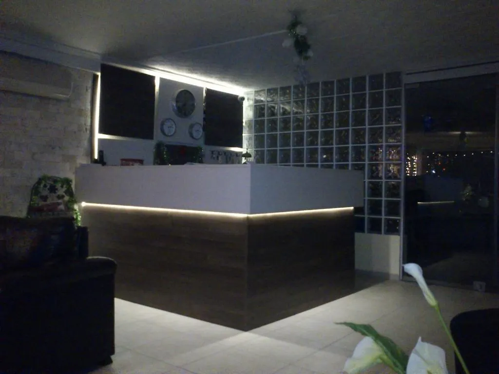 Alacati Golden Resort Ξενοδοχείο
