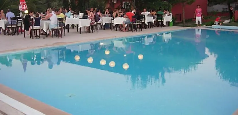 *** Ξενοδοχείο Alacati Golden Resort Τουρκία