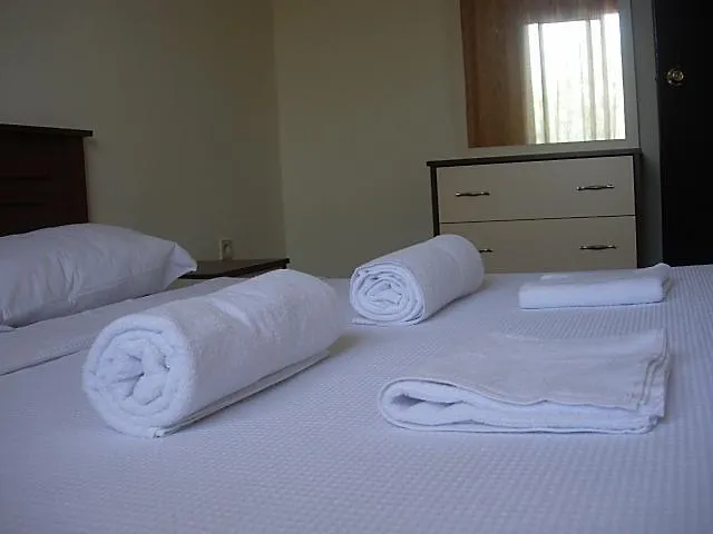 Ξενοδοχείο Alacati Golden Resort
