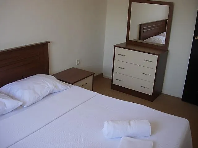 Alacati Golden Resort