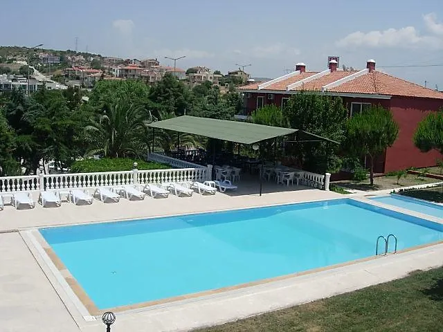Alacati Golden Resort Ξενοδοχείο