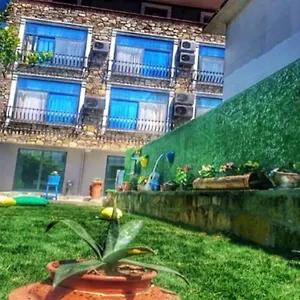 Hotel Pirlanta Butik, Çeşme